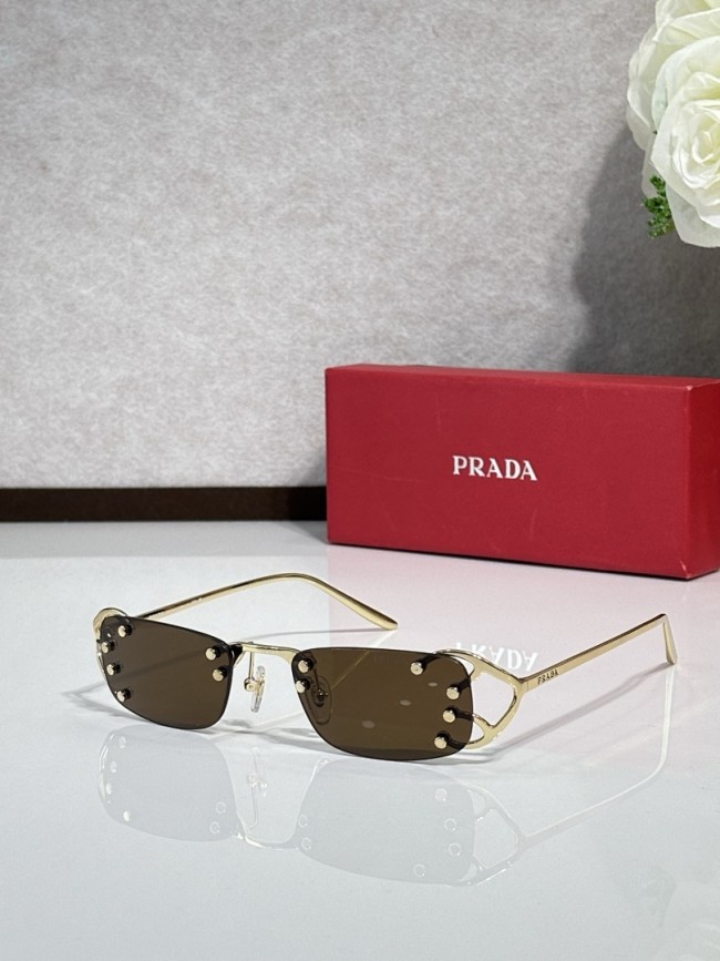 Prada Sunglasses AAAA-8158