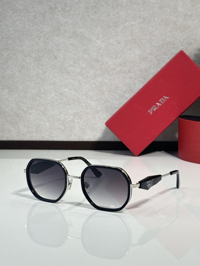 Prada Sunglasses AAAA-7917