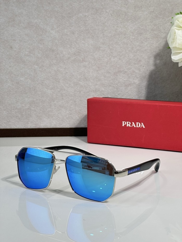 Prada Sunglasses AAAA-8119