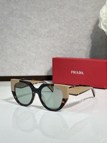 Prada Sunglasses AAAA-8198