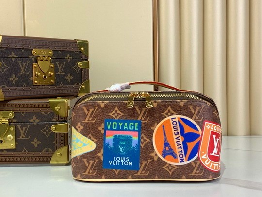 LV High End Quality Bag-2441