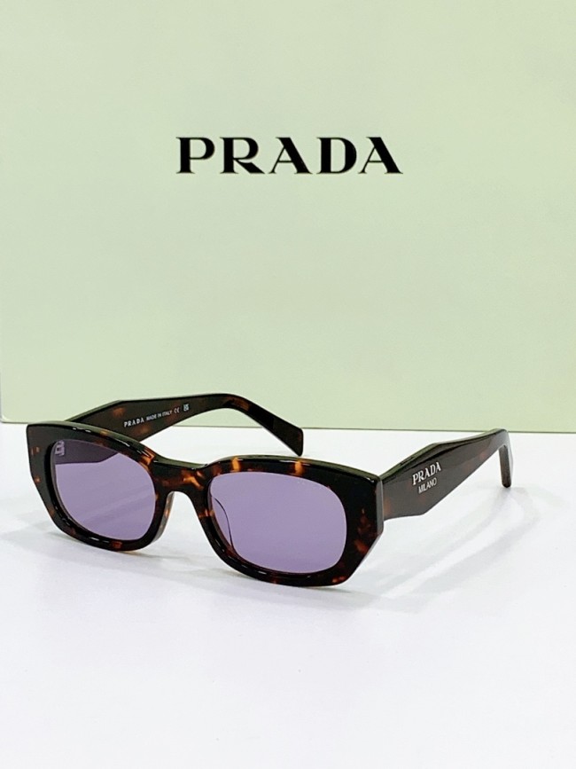 Prada Sunglasses AAAA-7499