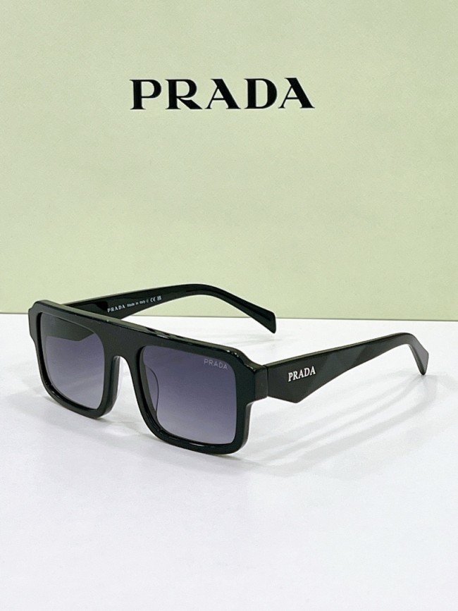 Prada Sunglasses AAAA-8048
