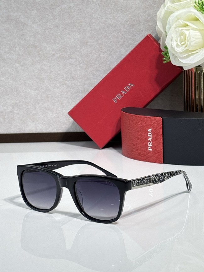 Prada Sunglasses AAAA-8096