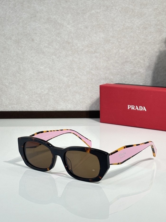 Prada Sunglasses AAAA-7555