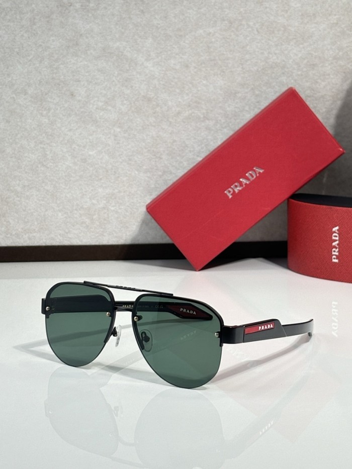 Prada Sunglasses AAAA-7754