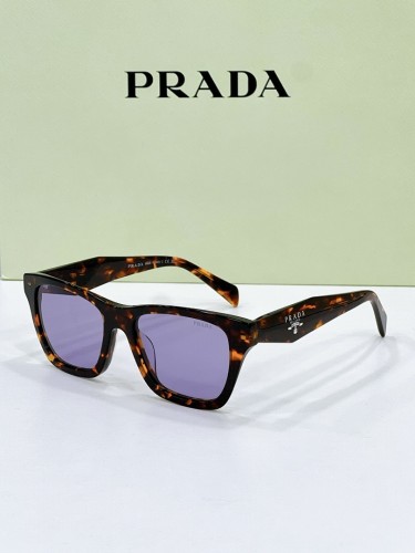 Prada Sunglasses AAAA-8023
