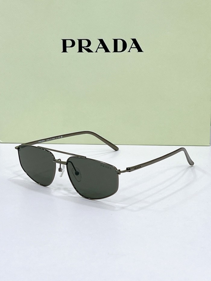 Prada Sunglasses AAAA-7852