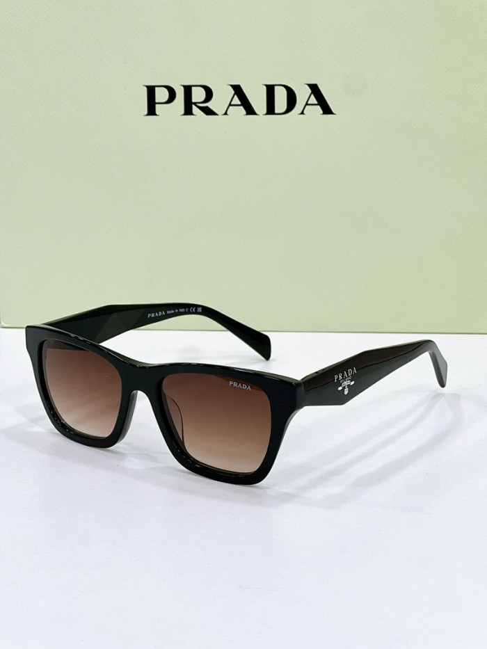 Prada Sunglasses AAAA-8026