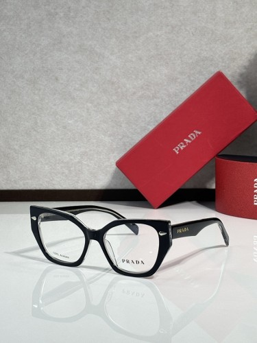 Prada Sunglasses AAAA-7927
