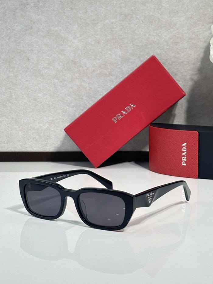 Prada Sunglasses AAAA-8009