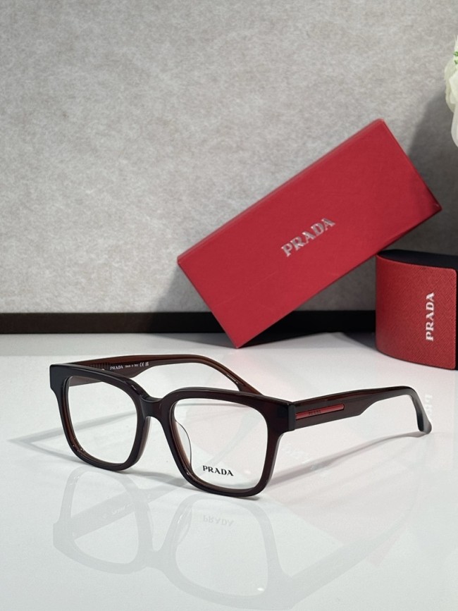 Prada Sunglasses AAAA-7646