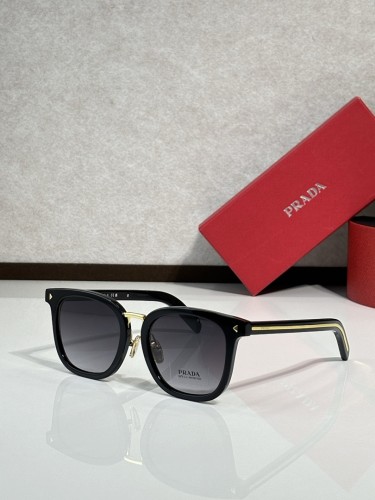 Prada Sunglasses AAAA-7798