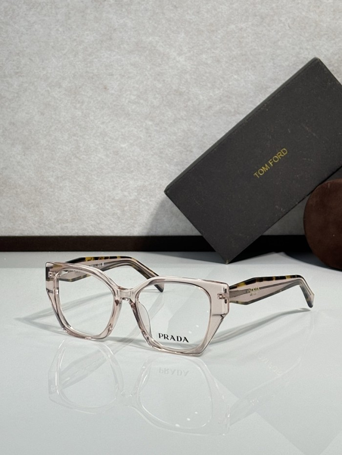 Prada Sunglasses AAAA-7893