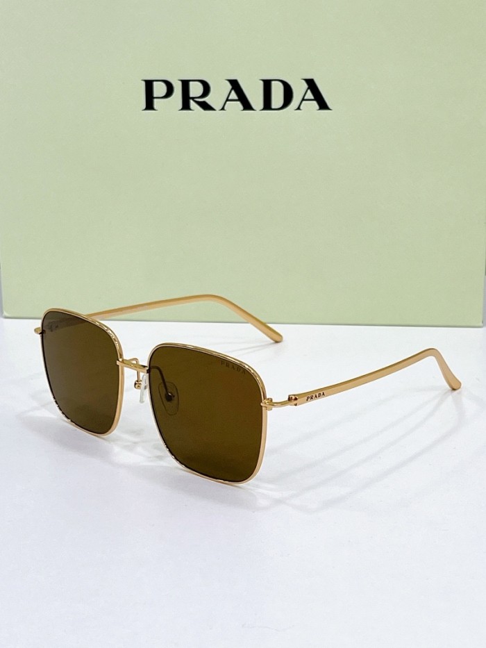 Prada Sunglasses AAAA-7855