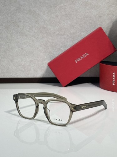 Prada Sunglasses AAAA-7631