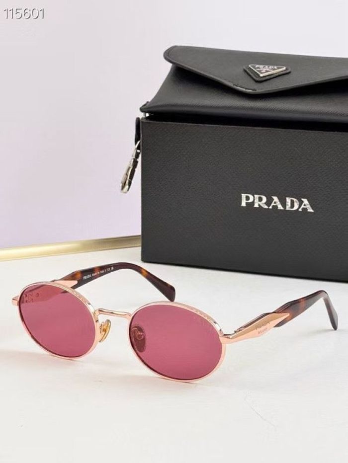 Prada Sunglasses AAAA-7991