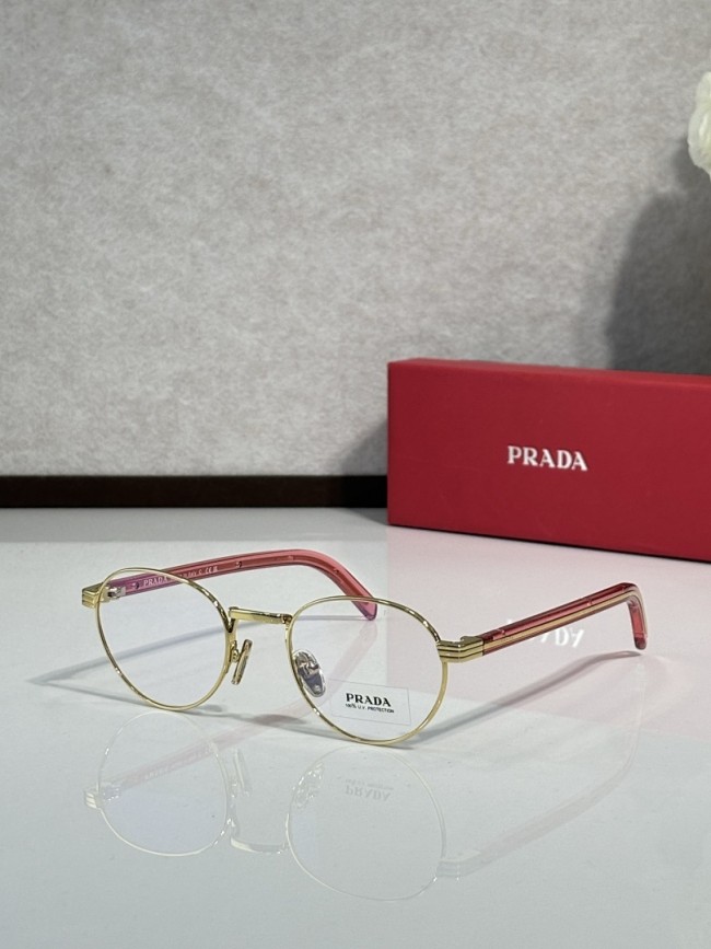 Prada Sunglasses AAAA-7545