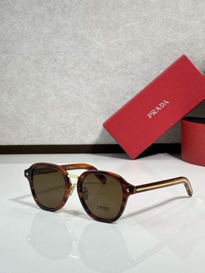 Prada Sunglasses AAAA-7782