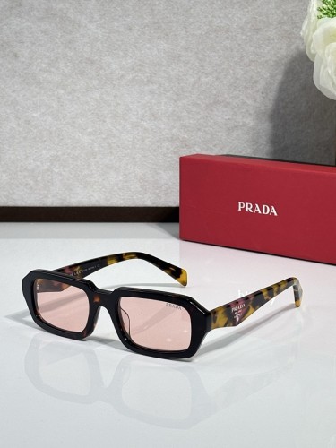 Prada Sunglasses AAAA-7342