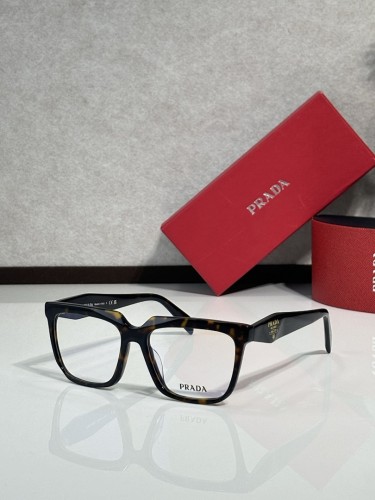 Prada Sunglasses AAAA-7955