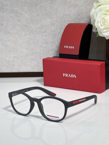 Prada Sunglasses AAAA-8086