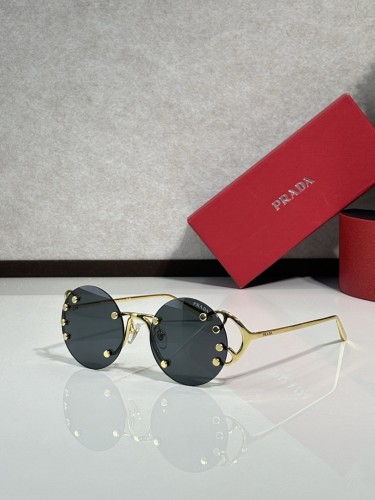 Prada Sunglasses AAAA-7832