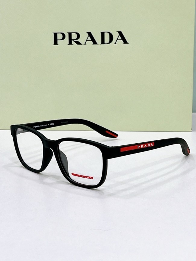 Prada Sunglasses AAAA-7819