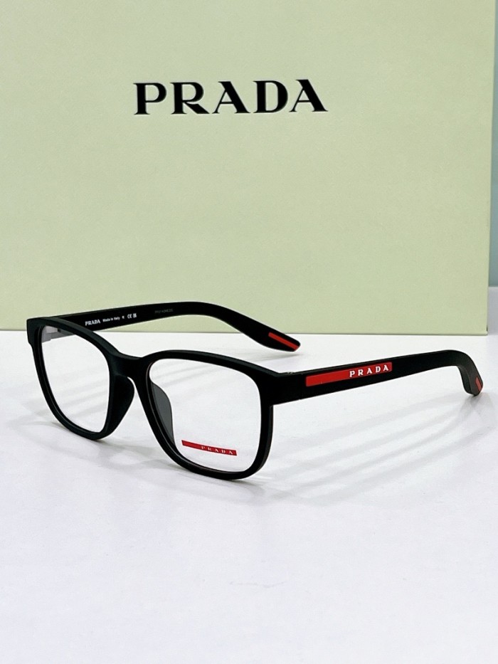 Prada Sunglasses AAAA-7819