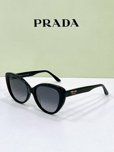 Prada Sunglasses AAAA-8299