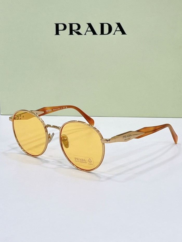 Prada Sunglasses AAAA-8081