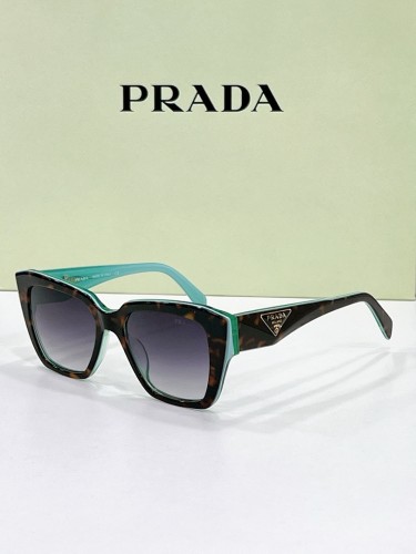Prada Sunglasses AAAA-7711