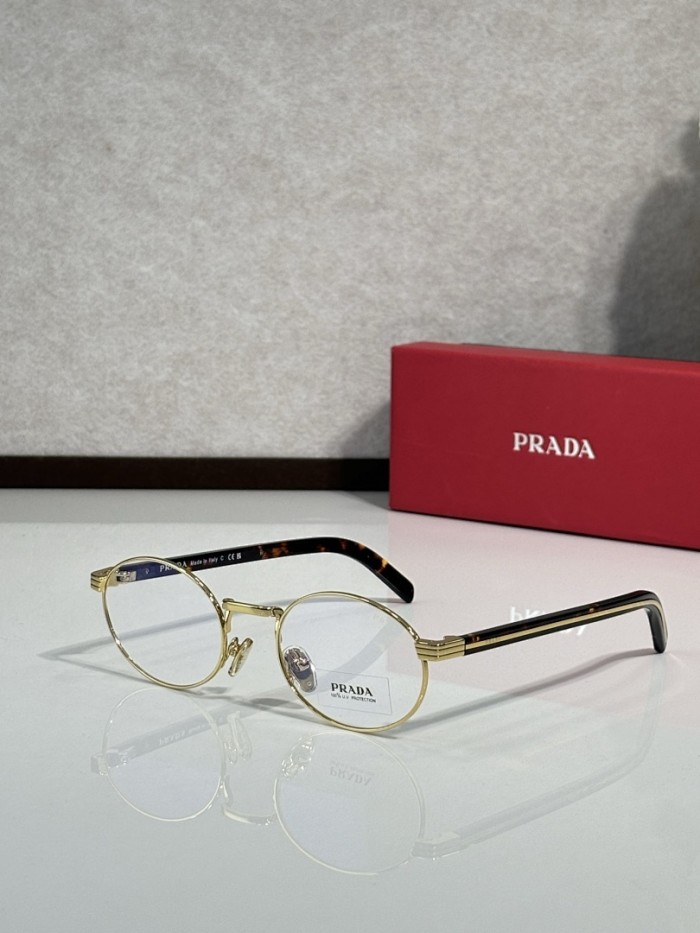 Prada Sunglasses AAAA-7532