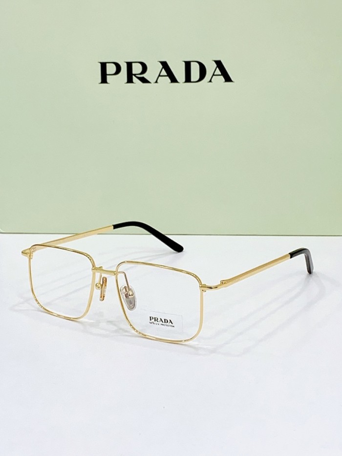 Prada Sunglasses AAAA-7445