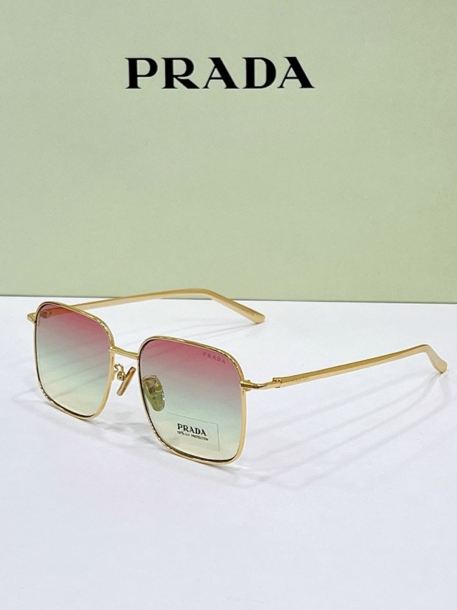 Prada Sunglasses AAAA-7949