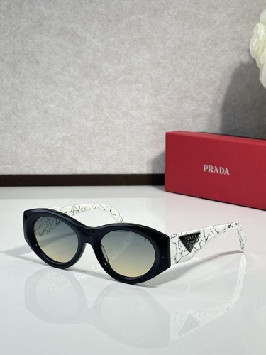 Prada Sunglasses AAAA-7403