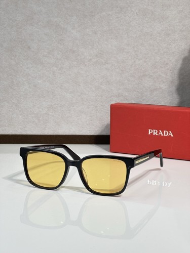 Prada Sunglasses AAAA-8277