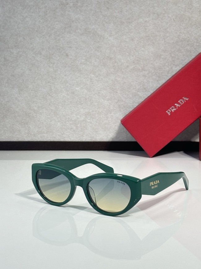 Prada Sunglasses AAAA-7888