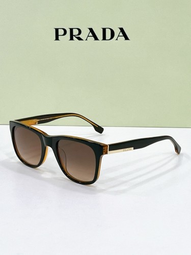 Prada Sunglasses AAAA-8040