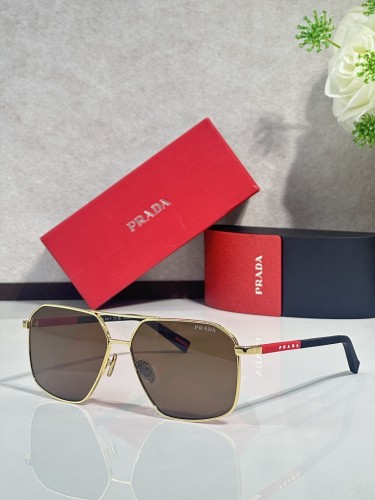 Prada Sunglasses AAAA-7959