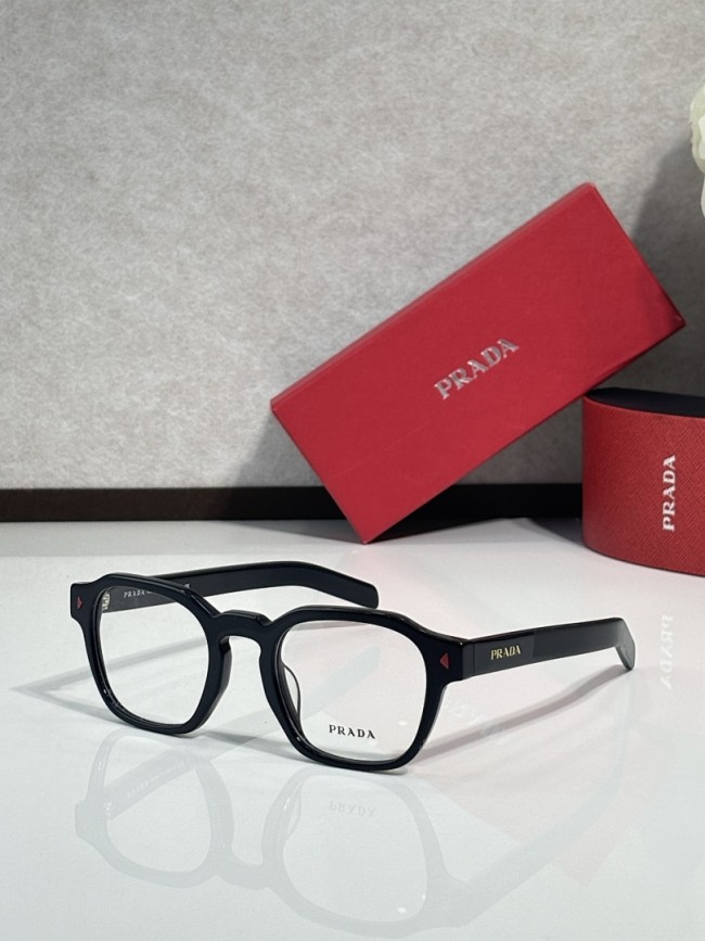 Prada Sunglasses AAAA-7634
