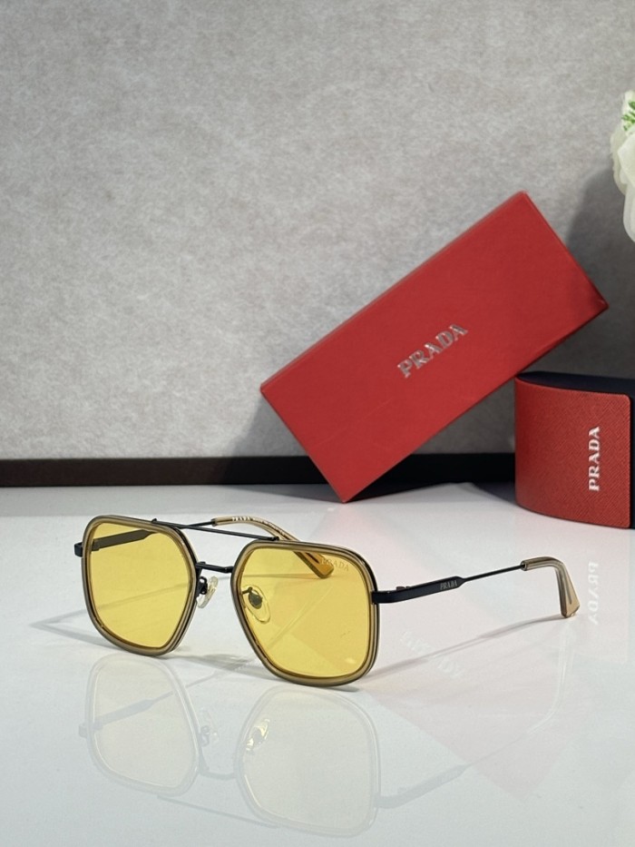 Prada Sunglasses AAAA-7611