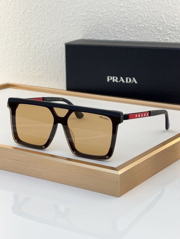 Prada Sunglasses AAAA-7371