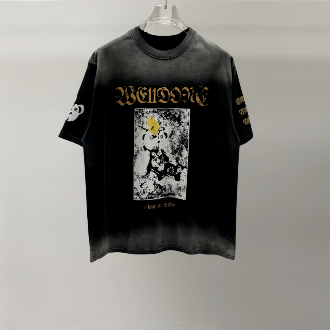 Welldone Shirt 1：1 Quality-749(S-L)