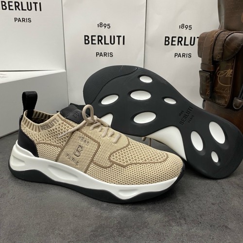 Super Max Berluti Shoes-016