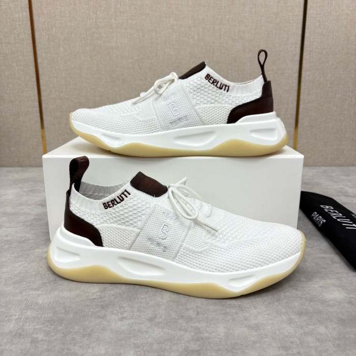 Super Max Berluti Shoes-003