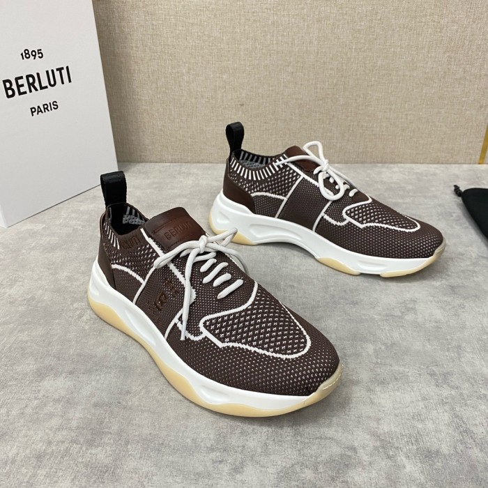 Super Max Berluti Shoes-008