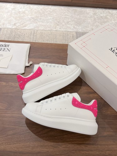 Super Max Alexander McQueen Shoes-941