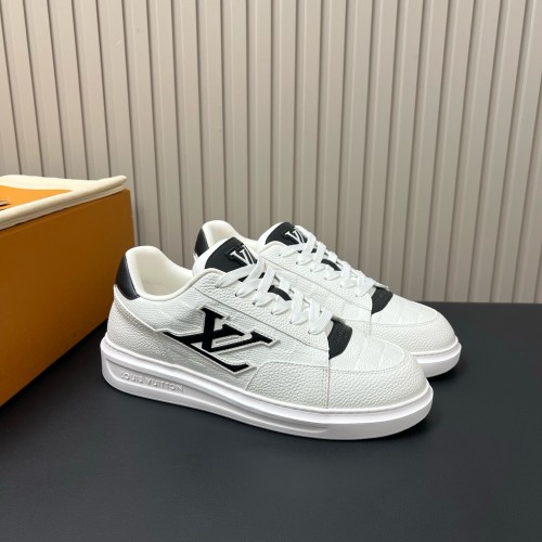 Super Max LV Shoes-3878