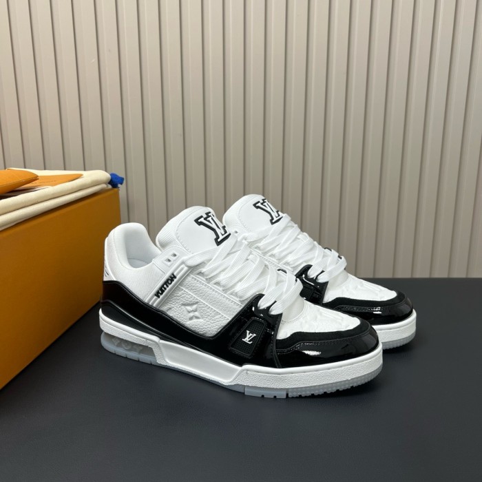 Super Max LV Shoes-3864